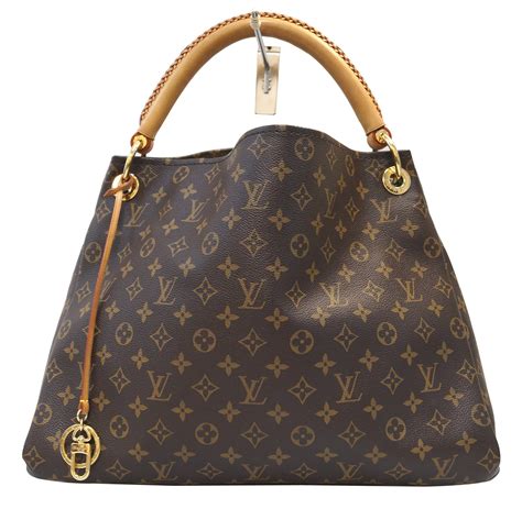 louis vuitton artsy purse